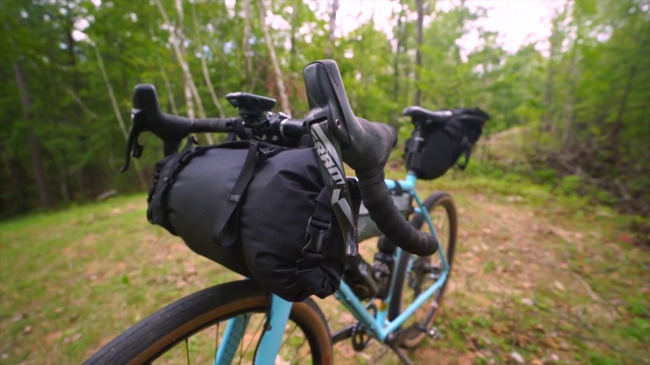 Bikepacking Sleeping Bag